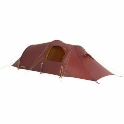Nordisk Oppland 2 LW Tent burnt red -Person Tents Sales nordisk oppland 2 lw tent burnt red 3