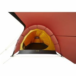 Nordisk Oppland 2 LW Tent burnt red -Person Tents Sales nordisk oppland 2 lw tent burnt red 4