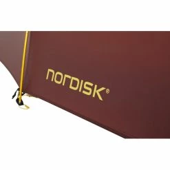 Nordisk Oppland 2 LW Tent burnt red -Person Tents Sales nordisk oppland 2 lw tent burnt red 5