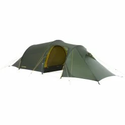 Nordisk Oppland 2 LW Tent forest green