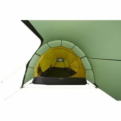 Nordisk Oppland 2 LW Tent forest green -Person Tents Sales nordisk oppland 2 lw tent forest green 3