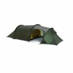 Nordisk Oppland 3 SI Tent forest green