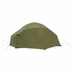 Nordisk Otra 2 PU Tent dark olive