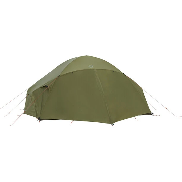 Nordisk Otra 2 PU Tent dark olive 3 Nordisk Otra 2 PU Tent dark olive