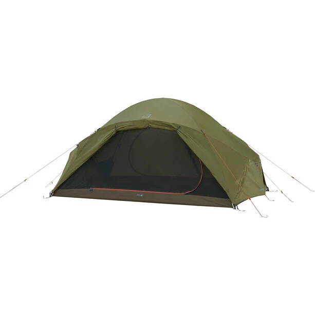Nordisk Otra 2 PU Tent dark olive 5 Nordisk Otra 2 PU Tent dark olive - Image 3
