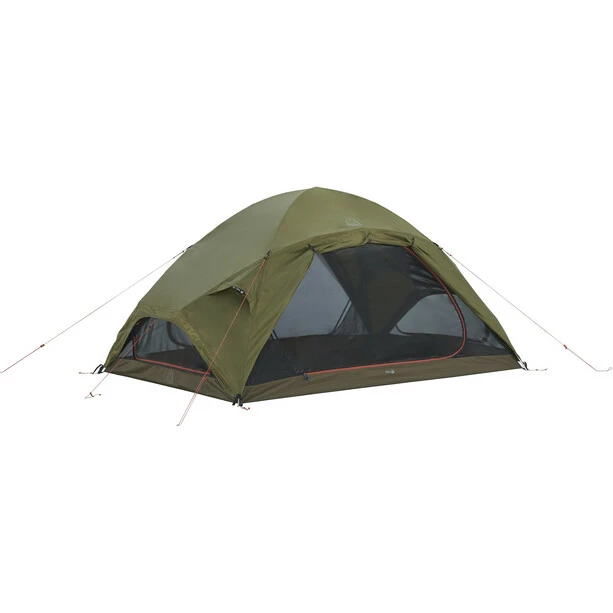 Nordisk Otra 2 PU Tent dark olive 7 Nordisk Otra 2 PU Tent dark olive - Image 5