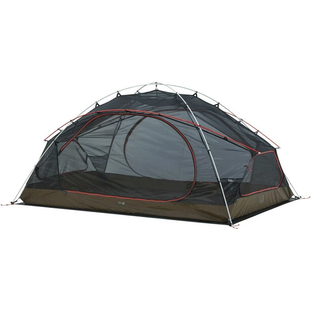 Nordisk Otra 2 PU Tent dark olive 8 Nordisk Otra 2 PU Tent dark olive - Image 6
