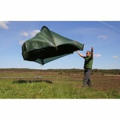 Nordisk Telemark 2 Light Weight Tent forest green -Person Tents Sales nordisk telemark 2 light weight tent forest green 5