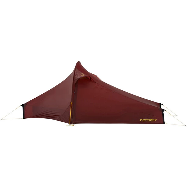 Nordisk Telemark 2.2 LW Tent burnt red 6 Nordisk Telemark 2.2 LW Tent burnt red - Image 4