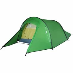Rejka Antao II Light UL Tent forest green