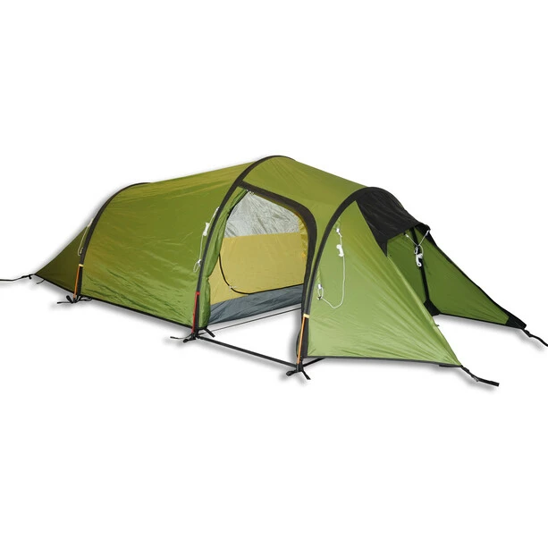 Rejka Antao III Light HC Tent emerald green 3 Rejka Antao III Light HC Tent emerald green