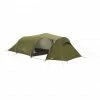 Robens Voyager 3EX Tent green -Person Tents Sales robens voyager 3ex tent green 1