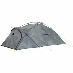 SALEWA Litetrek II C Tent camouflage