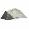 SALEWA Litetrek II Tent light grey/cactus -Person Tents Sales salewa litetrek ii tent light grey cactus 1