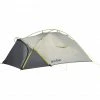 SALEWA Litetrek III Tent light grey/cactus