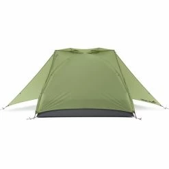 Sea to Summit Telos TR3 Tent green -Person Tents Sales sea to summit telos tr3 tent green 4