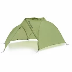 Sea to Summit Telos TR3 Tent green -Person Tents Sales sea to summit telos tr3 tent green 5