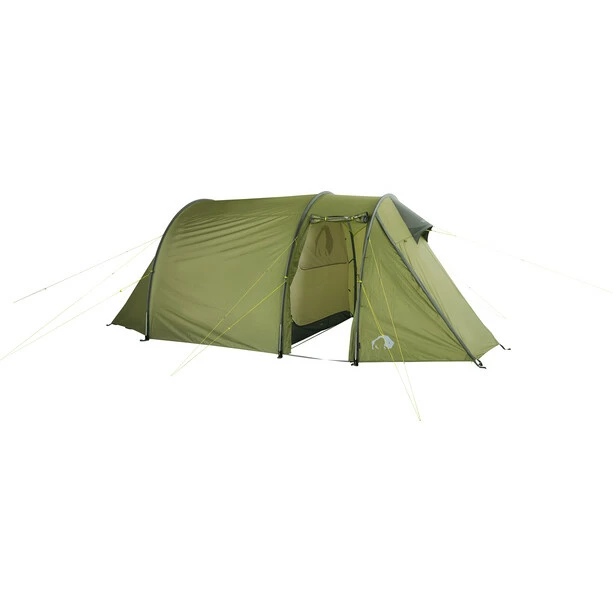 Tatonka Alaska 3 DLX Tent light olive 4 Tatonka Alaska 3 DLX Tent light olive - Image 2