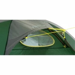 Tatonka Polar 3 Tent green -Person Tents Sales tatonka polar 3 zelt green 5
