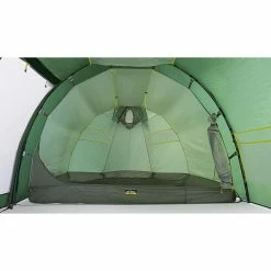 Tatonka Polar 3 Tent green -Person Tents Sales tatonka polar 3 zelt green 6