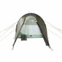 Tatonka Rokua 2 Tent stone grey olive 10 Tatonka Rokua 2 Tent stone grey olive -Person Tents Sales tatonka rokua 2 tent stone grey olive 3