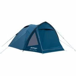 Vango Alpha 250 Tent moroccan blue