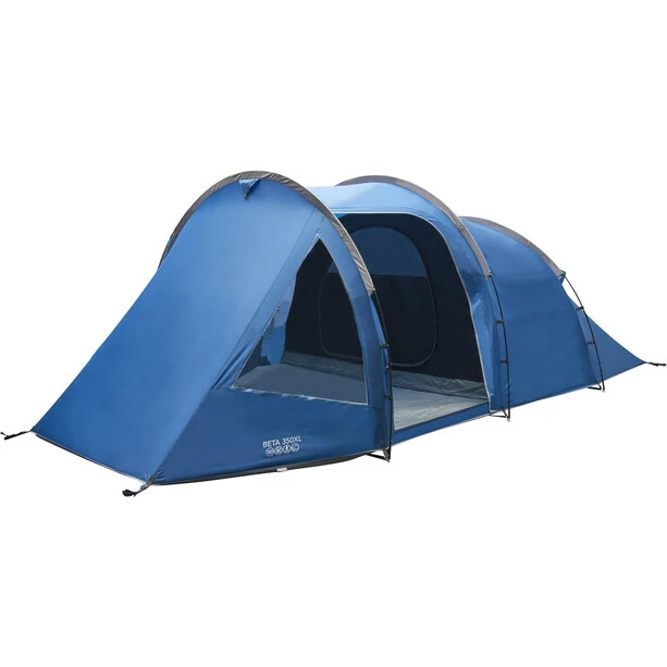 Vango Beta 350XL Tent moroccan blue 3 Vango Beta 350XL Tent moroccan blue