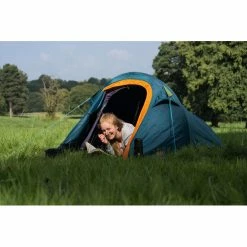 Vango Soul 200 CLR Tent blue clr -Person Tents Sales vango soul 200 clr tent blue clr 6