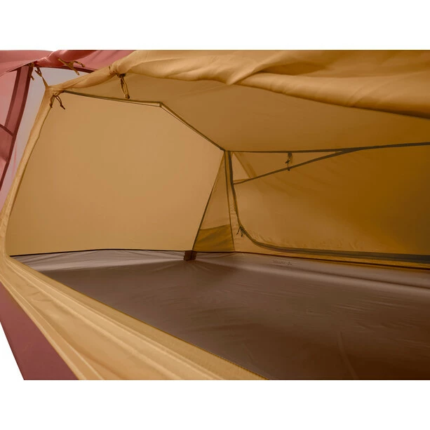 VAUDE Arco 1-2P Tent buckeye 4 VAUDE Arco 1-2P Tent buckeye - Image 2