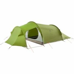 VAUDE Arco XT 3P Tent mossy green
