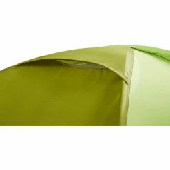 VAUDE Campo 3P Tent chute green -Person Tents Sales vaude campo 3p tent chute green 3