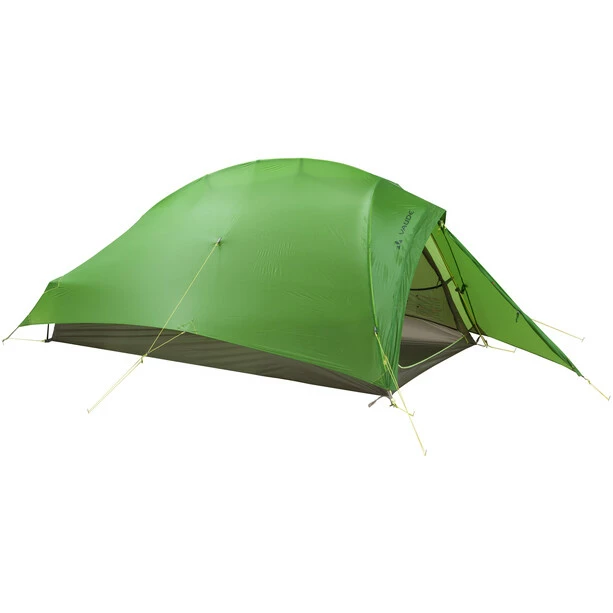 VAUDE Hogan SUL 1-2P Tent cress green 3 VAUDE Hogan SUL 1-2P Tent cress green