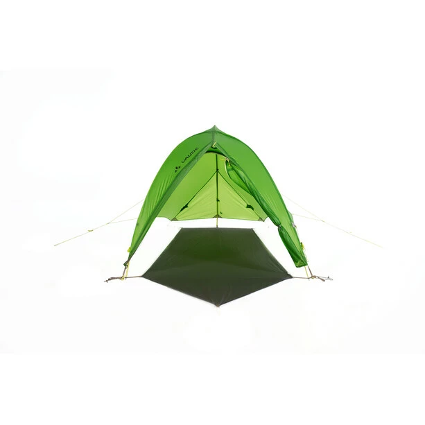 VAUDE Hogan SUL 1-2P Tent cress green 6 VAUDE Hogan SUL 1-2P Tent cress green - Image 4