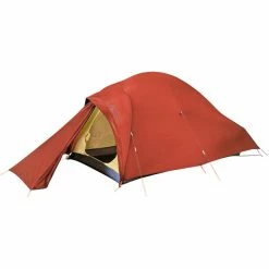 VAUDE Hogan UL 2P Tent orange