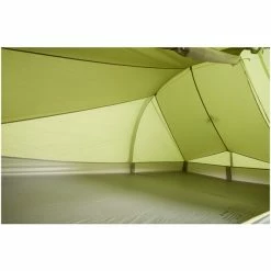 VAUDE Lizard Seamless 1-2P Tent cress green -Person Tents Sales vaude lizard seamless 1 2p tent cress green 2