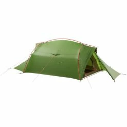 VAUDE Mark 3P Tent green