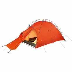VAUDE Power Sphaerio Tent 2P orange