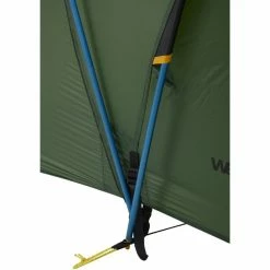 Wechsel Halos 3 Zero-G Line Tent green -Person Tents Sales wechsel halos 3 zero g line tent green 6