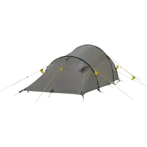 Wechsel Outpost 2 Travel Line Tent laurel oak 4 Wechsel Outpost 2 Travel Line Tent laurel oak - Image 2